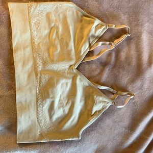 Knix athletic bra XL